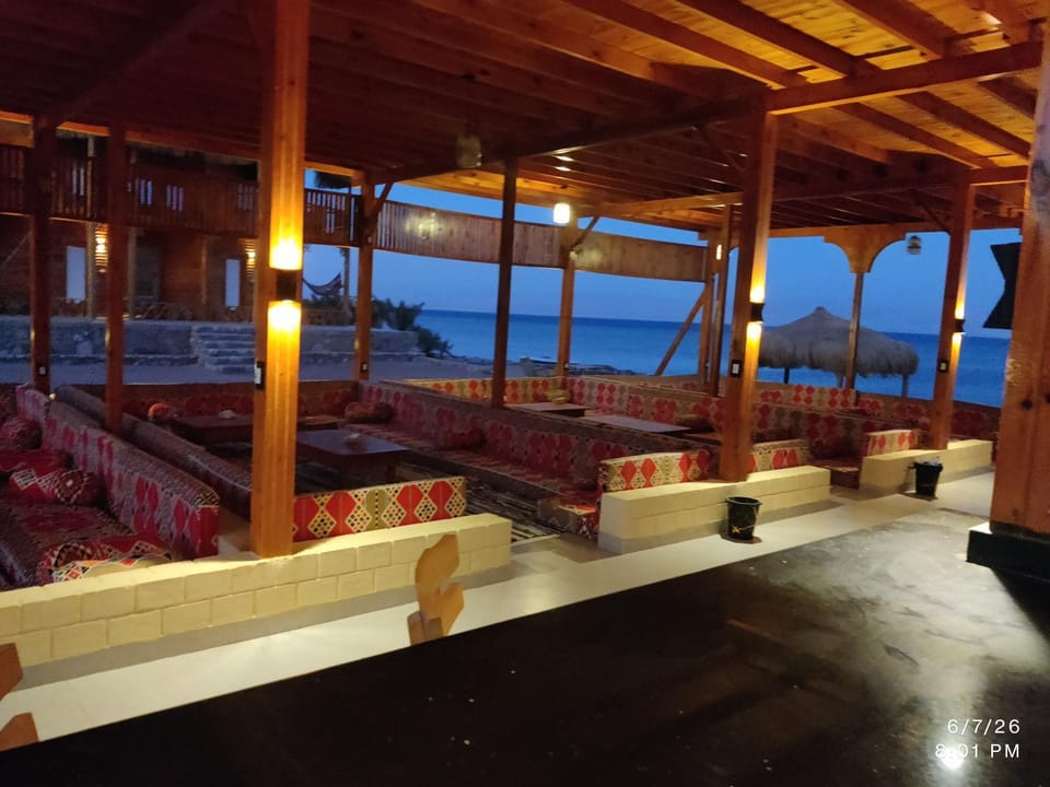 Mermaid camp Hotel in South Sinai Governorate