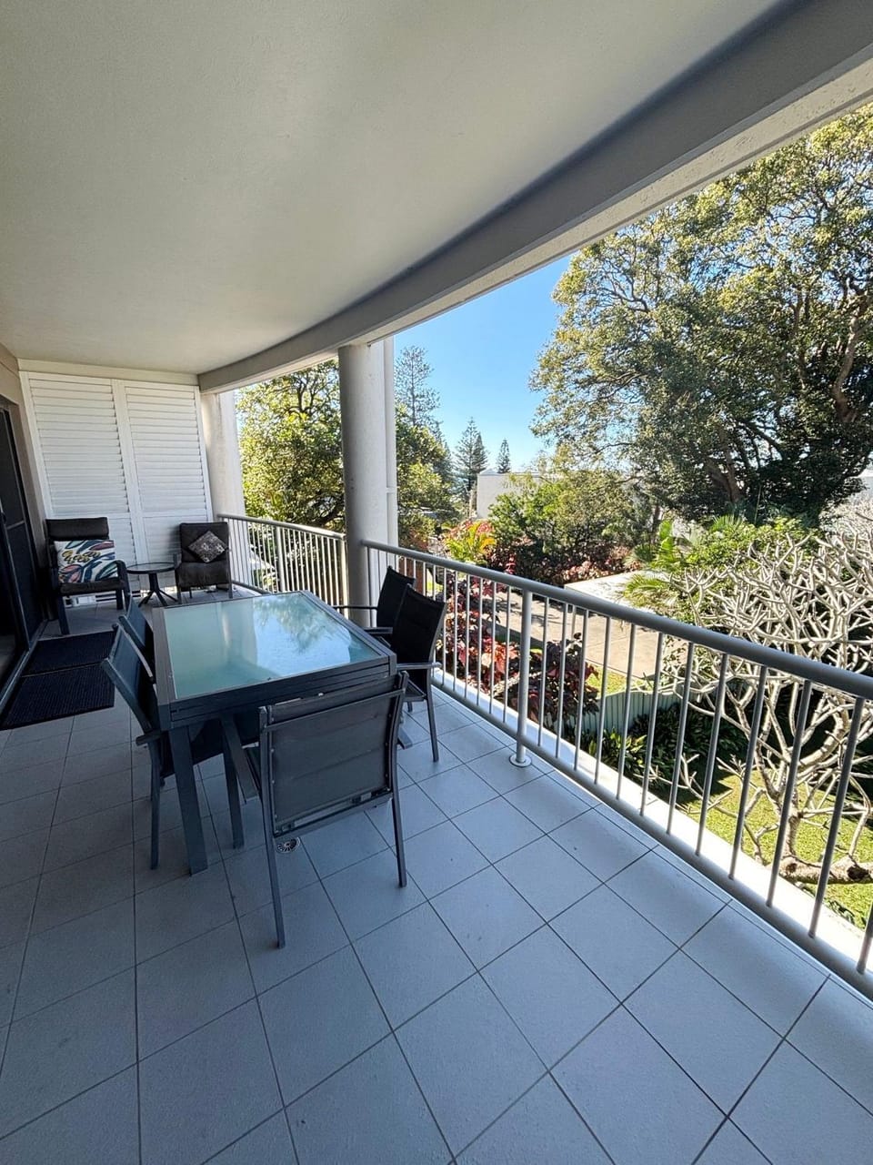 Jubilee Apartment 11 - Bring your own linen Apartment in South West Rocks