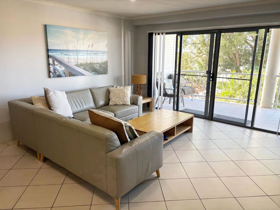 Jubilee Apartment 11 - Bring your own linen Apartment in South West Rocks