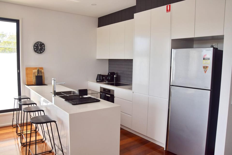 Kastani Apartment in South West Rocks