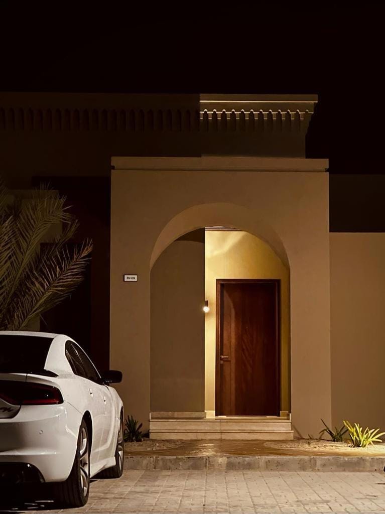 Hawana Lagoon Private villa with private pool Villa in Oman