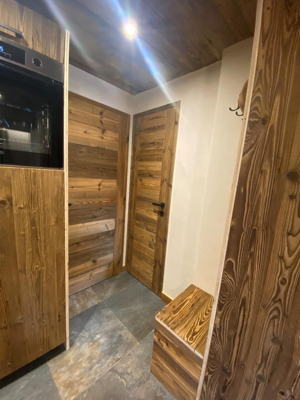 les jardins de val Apartment in Val dIsere