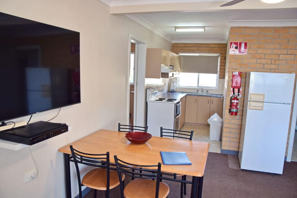 Wards Holiday Flat 7 Apartment in South West Rocks
