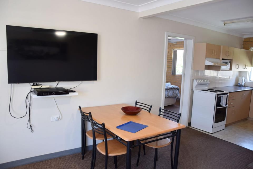 Wards Holiday Flat 7 Apartment in South West Rocks