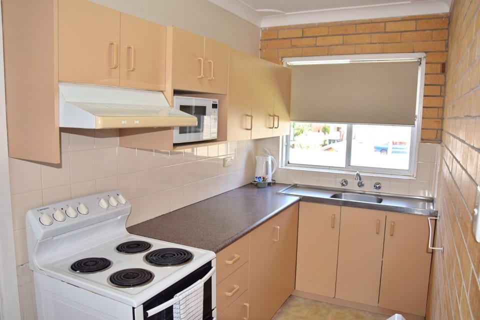 Wards Holiday Flat 7 Apartment in South West Rocks