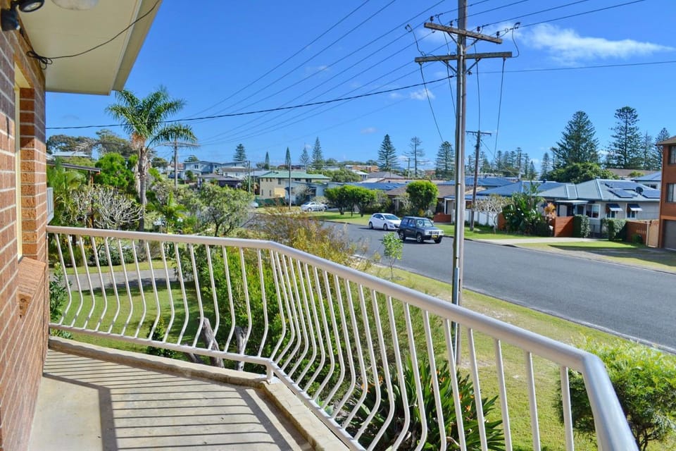 Ocean Breeze 8 Apartment in South West Rocks