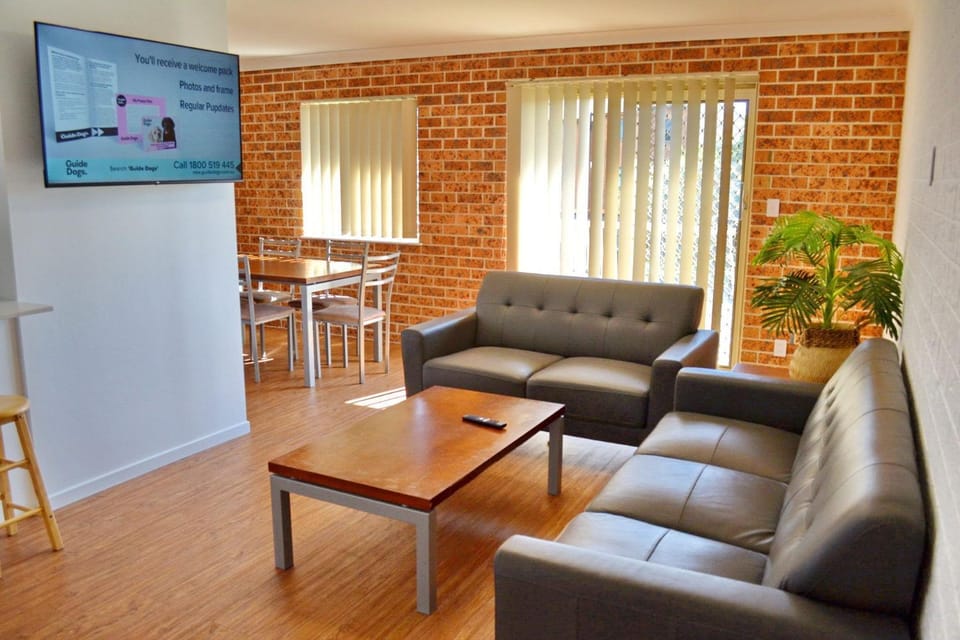 Ocean Breeze 8 Apartment in South West Rocks