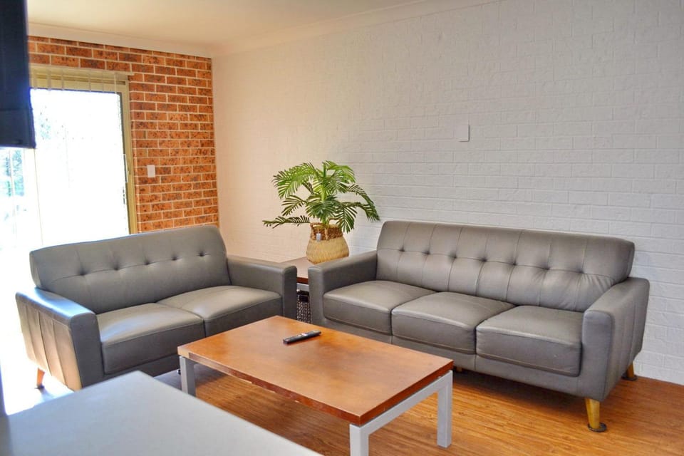 Ocean Breeze 8 Apartment in South West Rocks