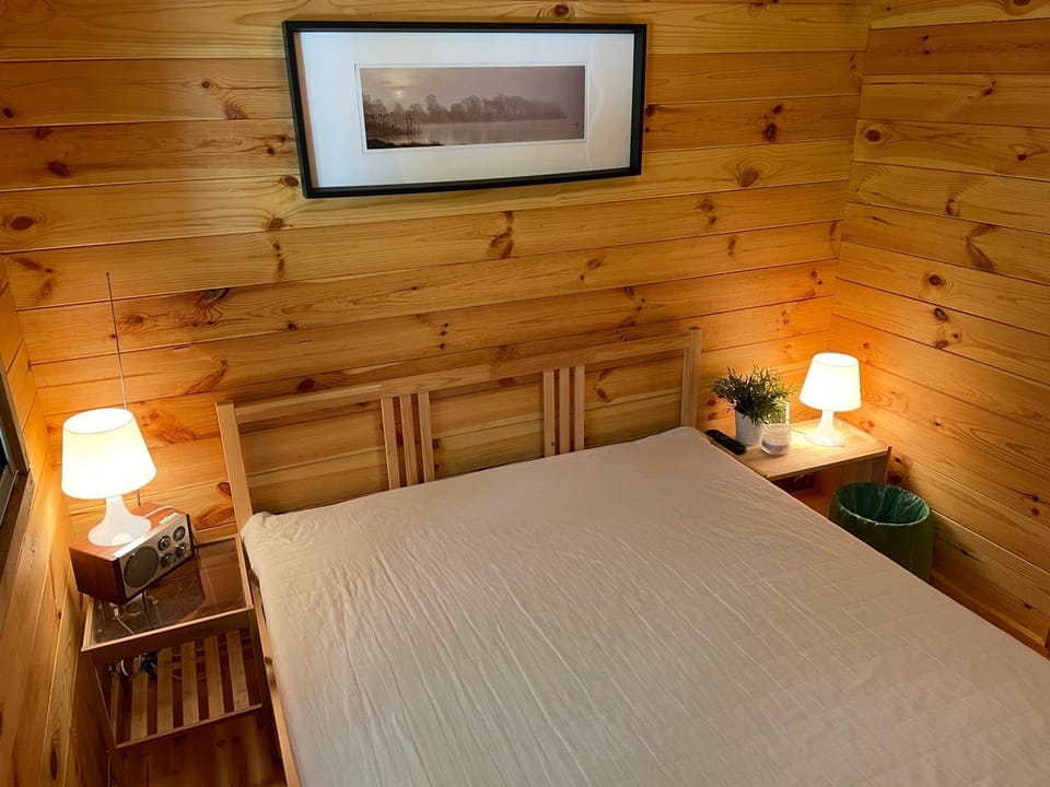Vila Paradise Bay Villa in Lithuania