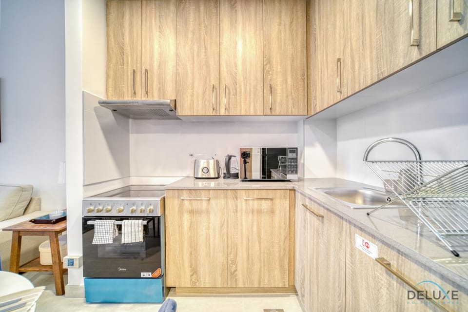 Kitchen or kitchenette, minibar, pet friendly, toaster