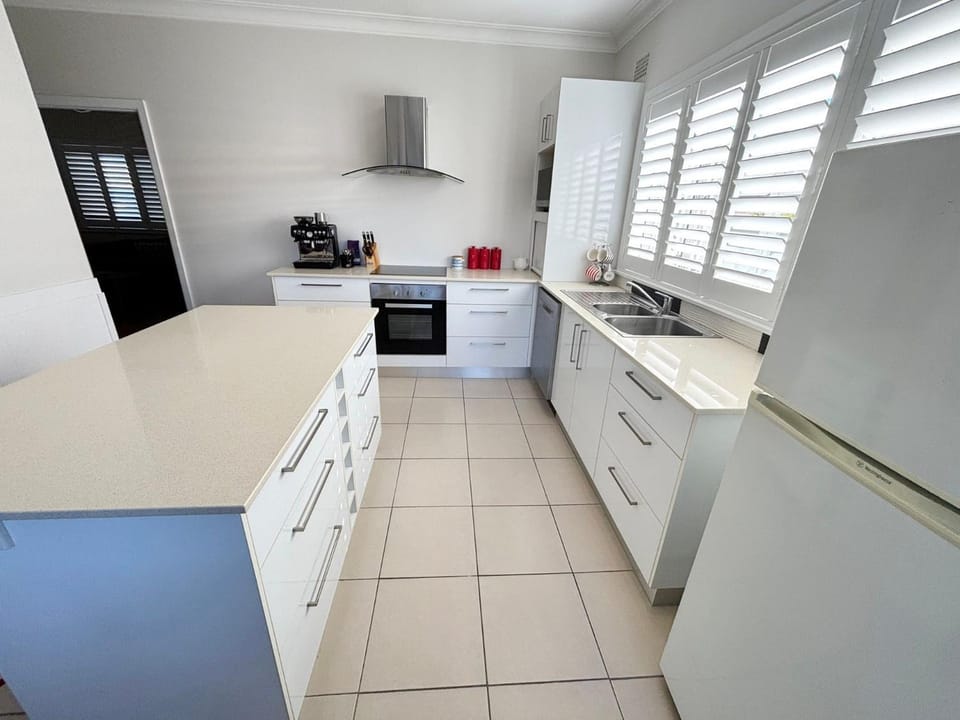 Our Place Apartment in South West Rocks