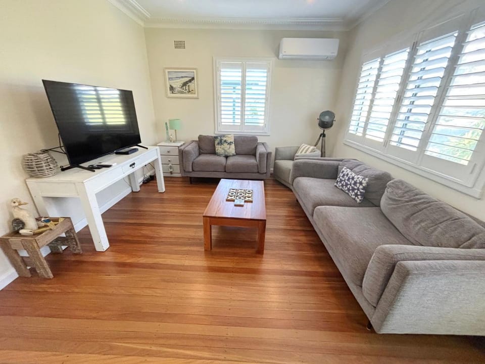 Our Place Apartment in South West Rocks