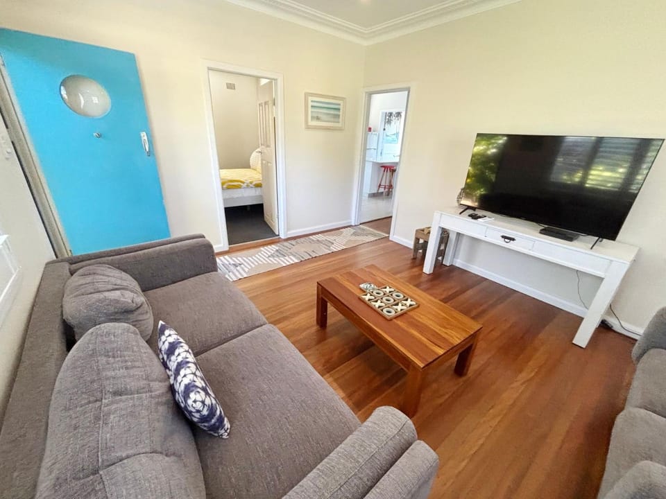Our Place Apartment in South West Rocks