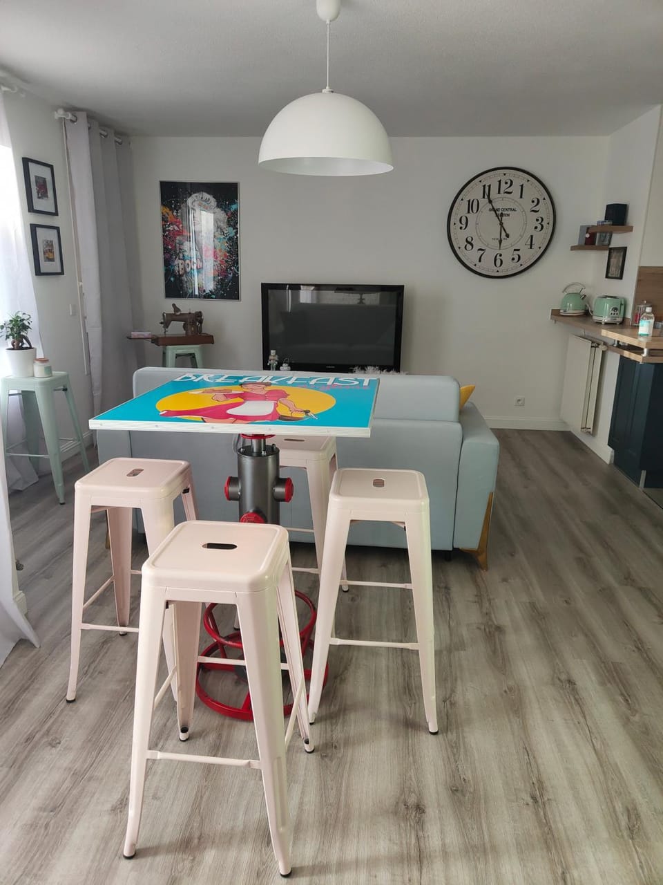 Living room, Lounge or bar, Seating area