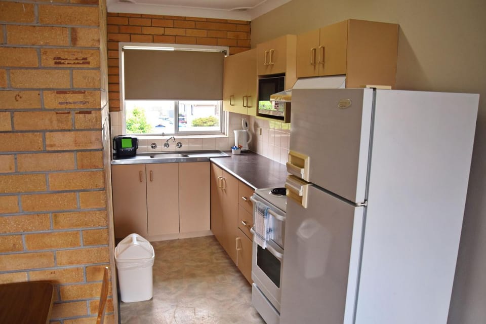 Wards Holiday Flat 6 Apartment in South West Rocks