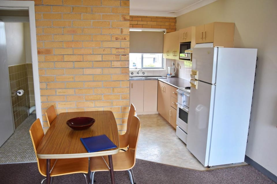 Wards Holiday Flat 6 Apartment in South West Rocks