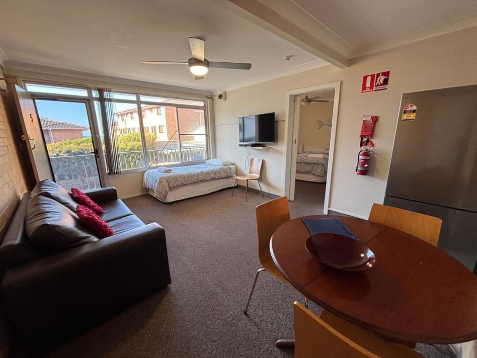 Wards Holiday Flat 5 Apartment in South West Rocks