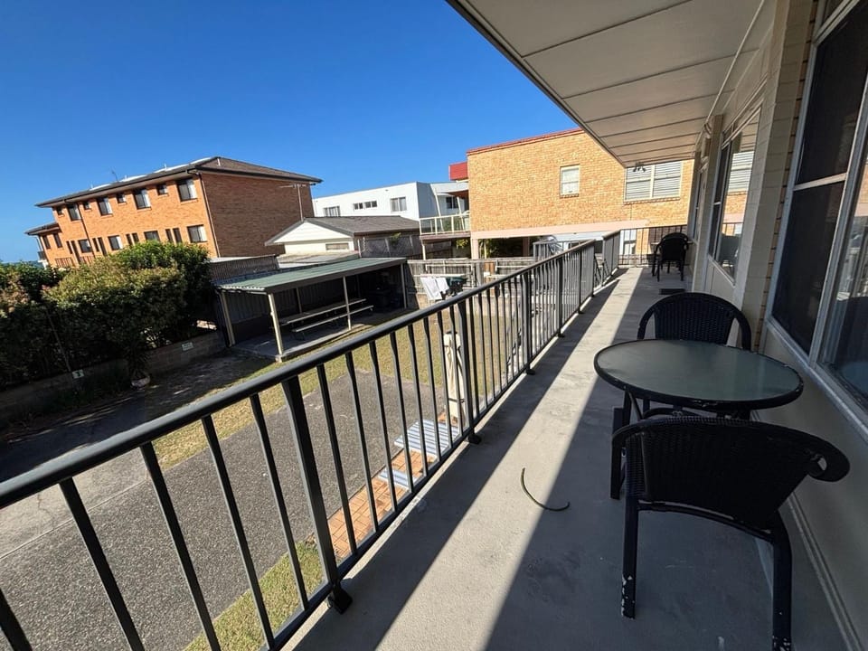 Wards Holiday Flat 5 Apartment in South West Rocks