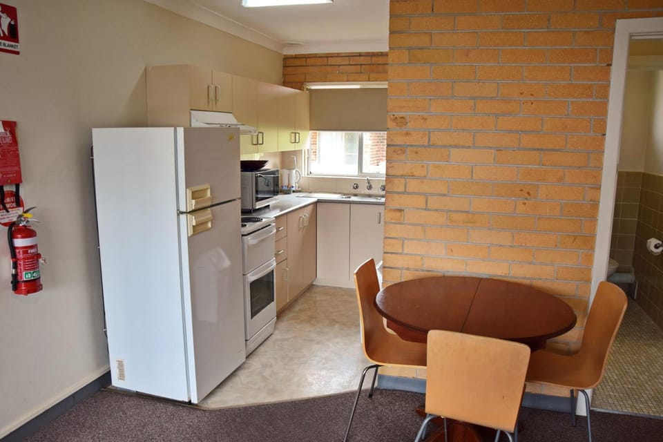 Wards Holiday Flat 5 Apartment in South West Rocks