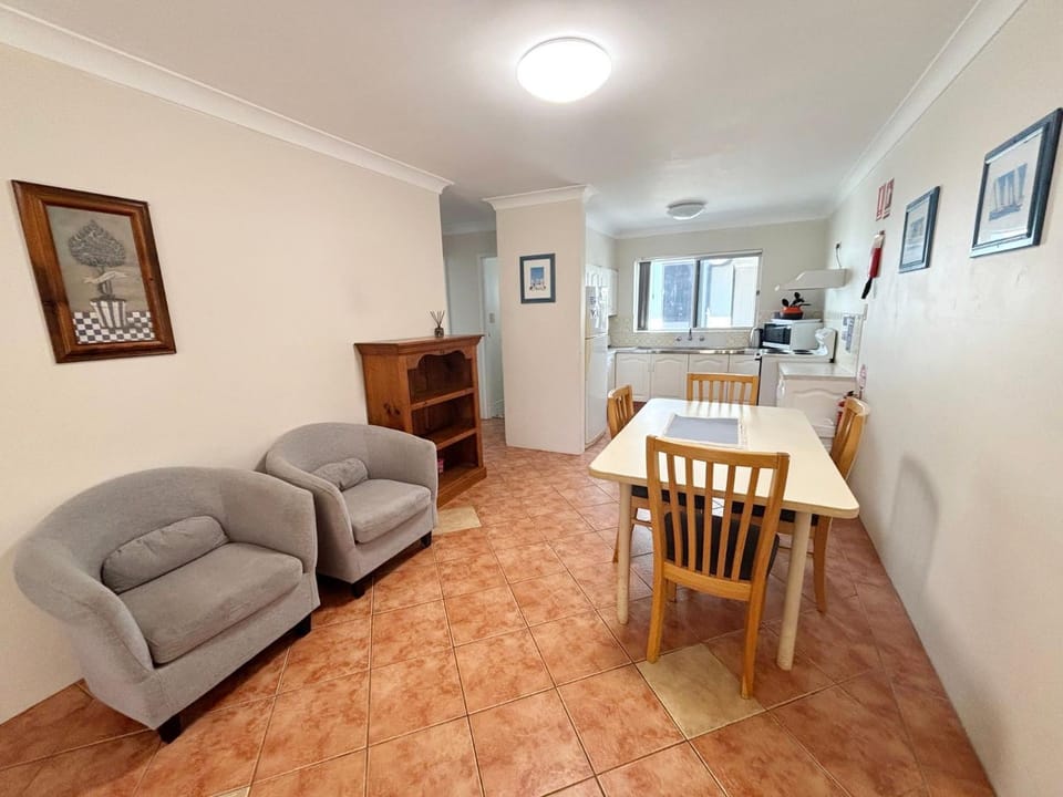 Pacific Court 2 Apartment in South West Rocks