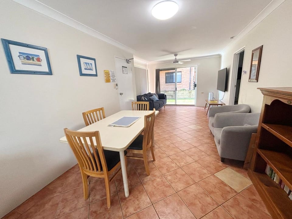 Pacific Court 2 Apartment in South West Rocks