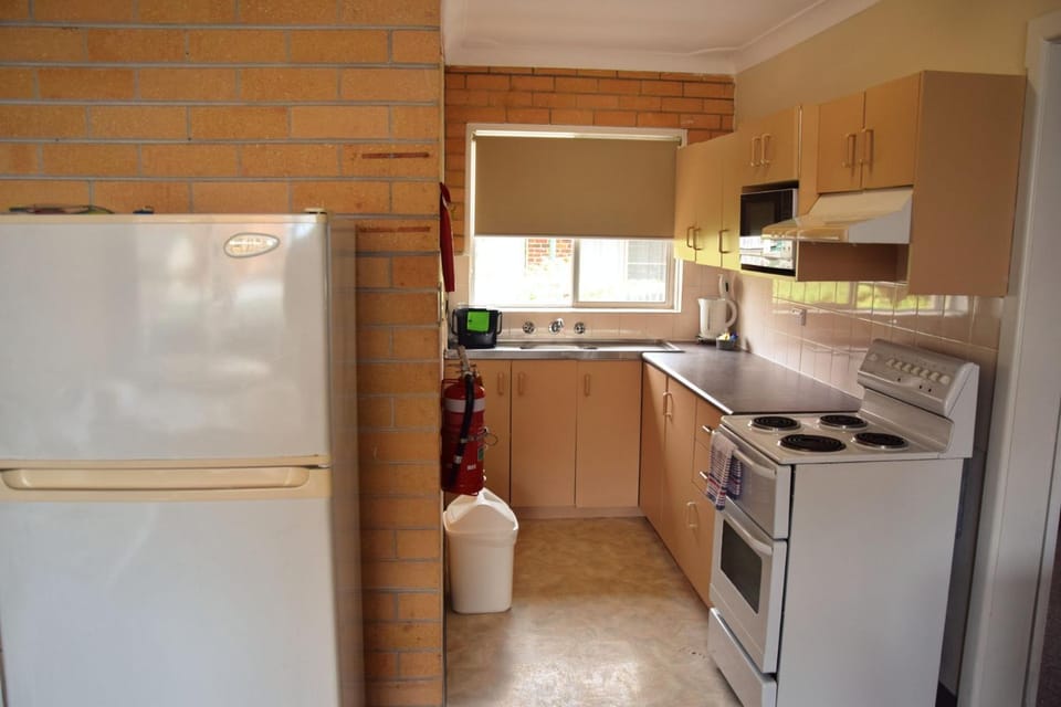 Wards Holiday Flat 4 Apartment in South West Rocks