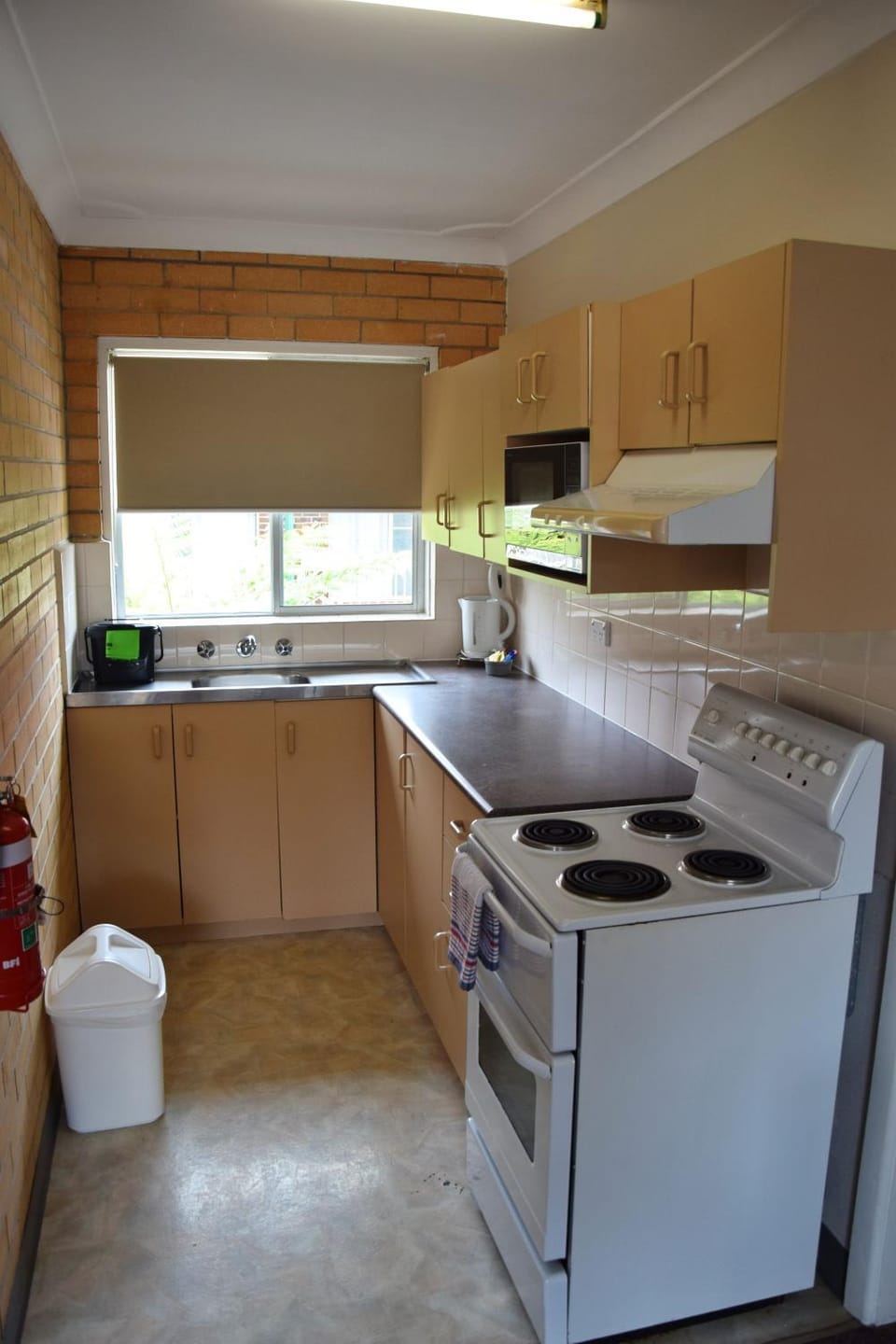 Wards Holiday Flat 4 Apartment in South West Rocks