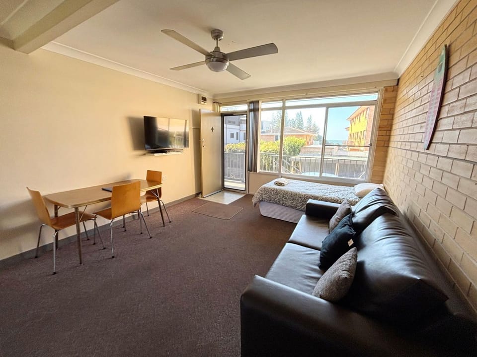 Wards Holiday Flat 4 Apartment in South West Rocks