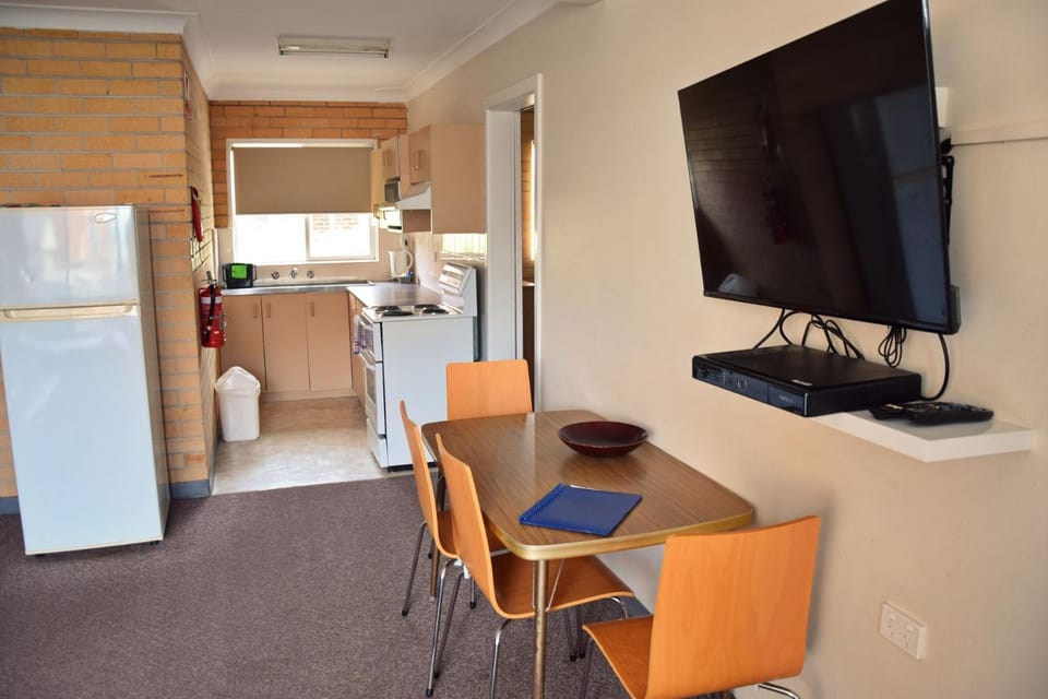 Wards Holiday Flat 4 Apartment in South West Rocks