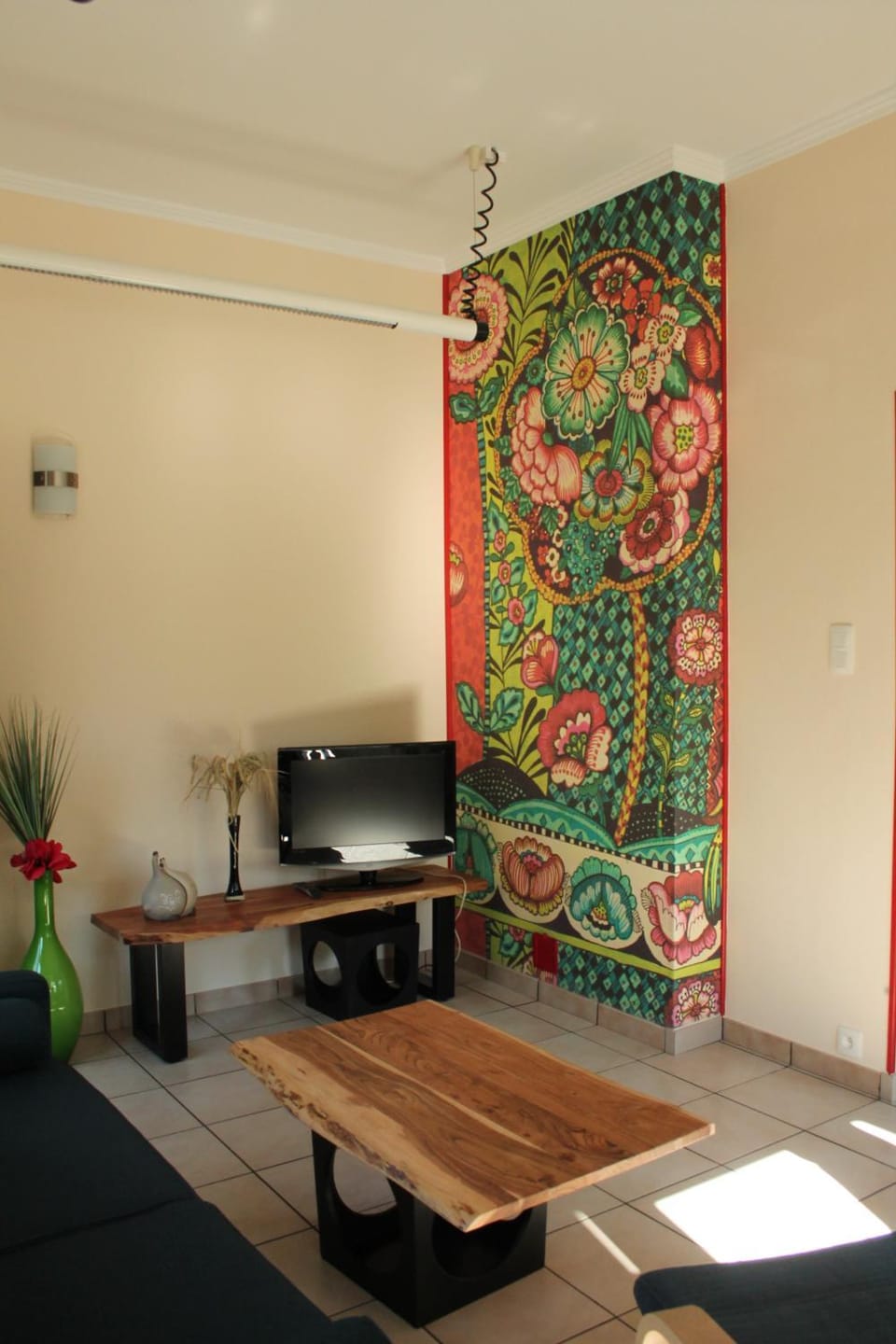 Au lit de l'Amblève Apartment in Wallonia, Belgium