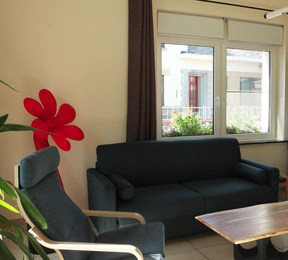 Au lit de l'Amblève Apartment in Wallonia, Belgium