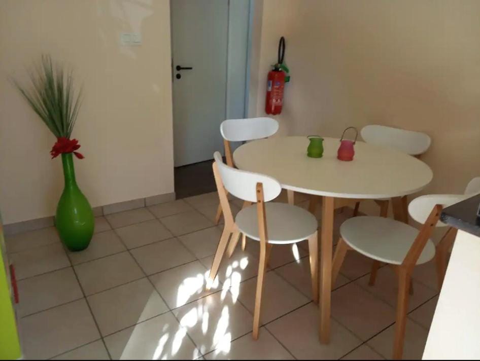 Au lit de l'Amblève Apartment in Wallonia, Belgium