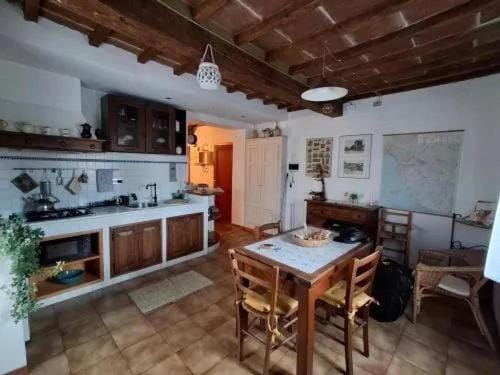 I Rosai appartamento sulle colline fiorentine Apartment in Emilia-Romagna