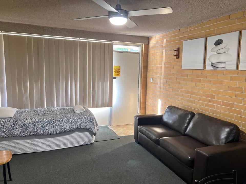 Wards Holiday Flat 3 Apartment in South West Rocks