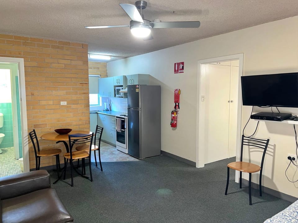 Wards Holiday Flat 3 Apartment in South West Rocks