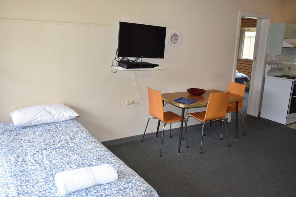 Wards Holiday Flat 2 Apartment in South West Rocks