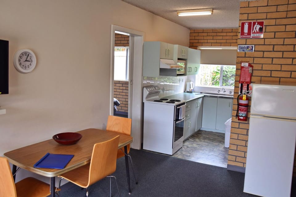 Wards Holiday Flat 2 Apartment in South West Rocks