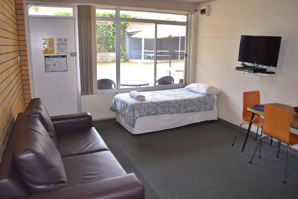 Wards Holiday Flat 2 Apartment in South West Rocks