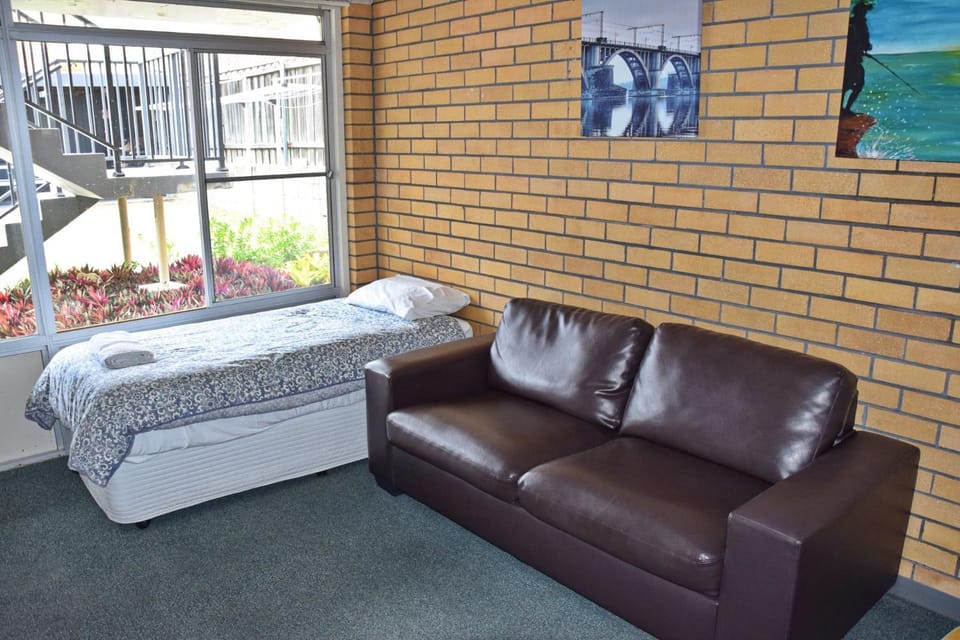 Wards Holiday Flat 1 Apartment in South West Rocks