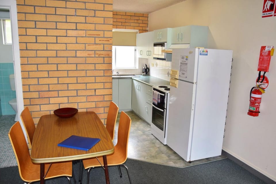 Wards Holiday Flat 1 Apartment in South West Rocks