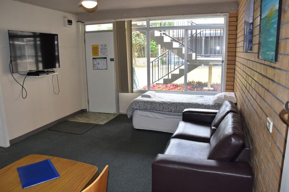 Wards Holiday Flat 1 Apartment in South West Rocks