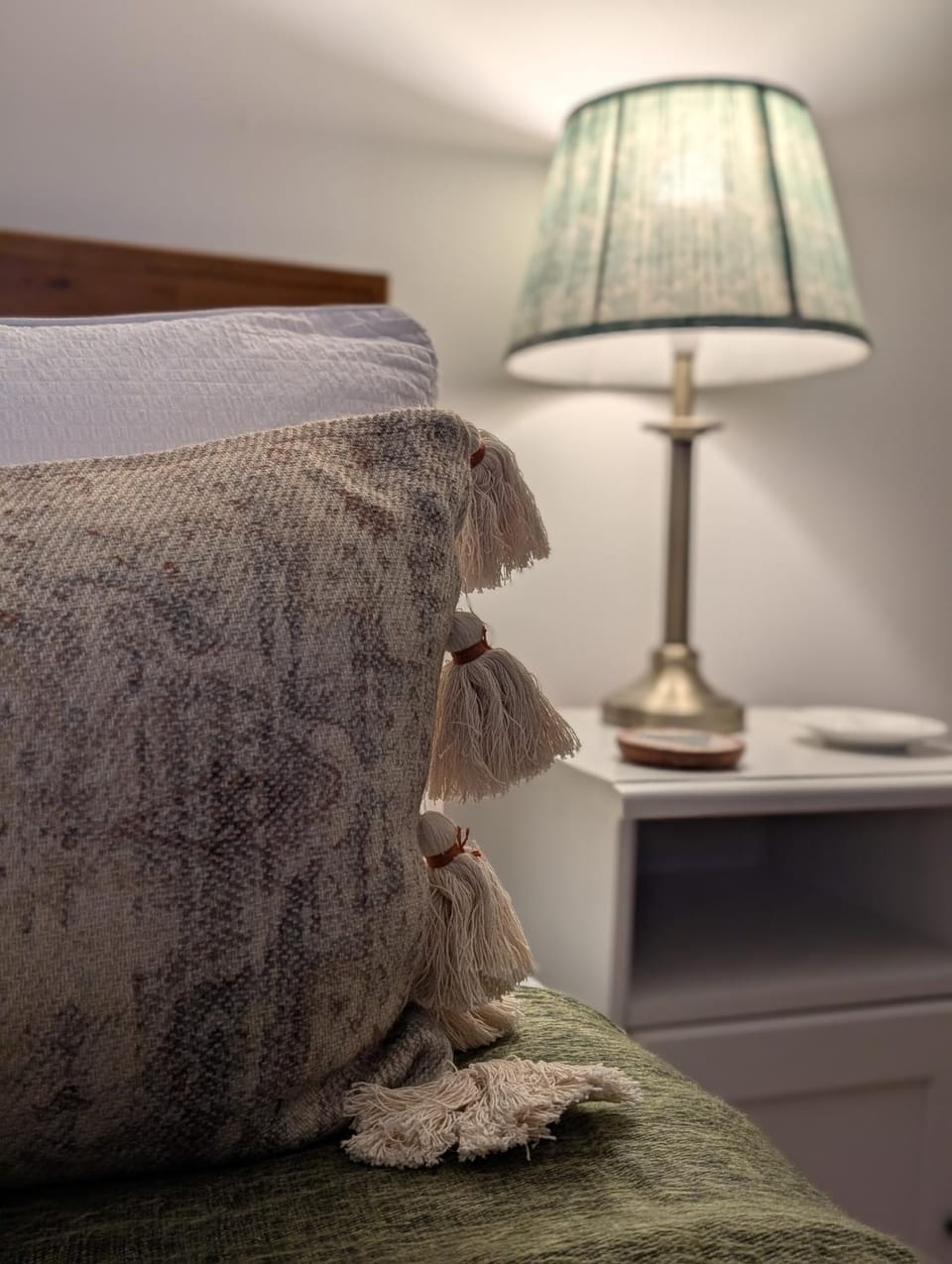 Lon Ban House B&B Bed and Breakfast in Scotland