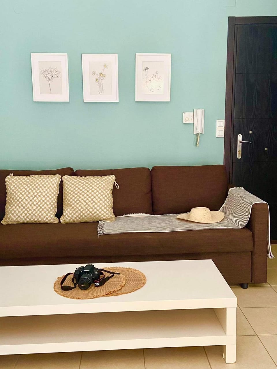 Silv apartment3 Apartment in Peloponnese, Western Greece and the Ionian