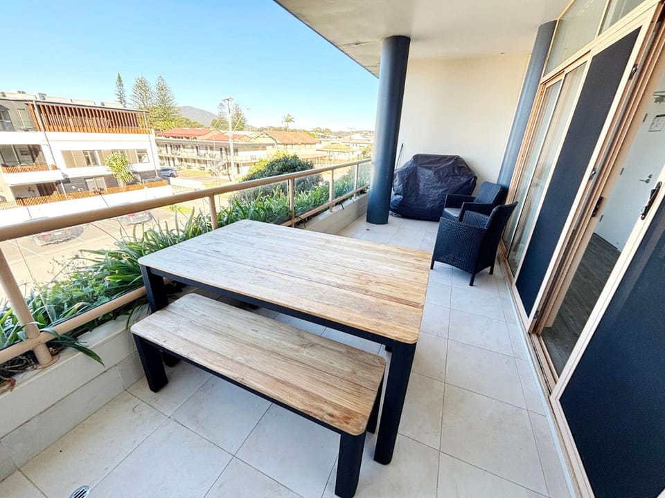Point Briner 7 - Bring your own linen. Apartment in South West Rocks