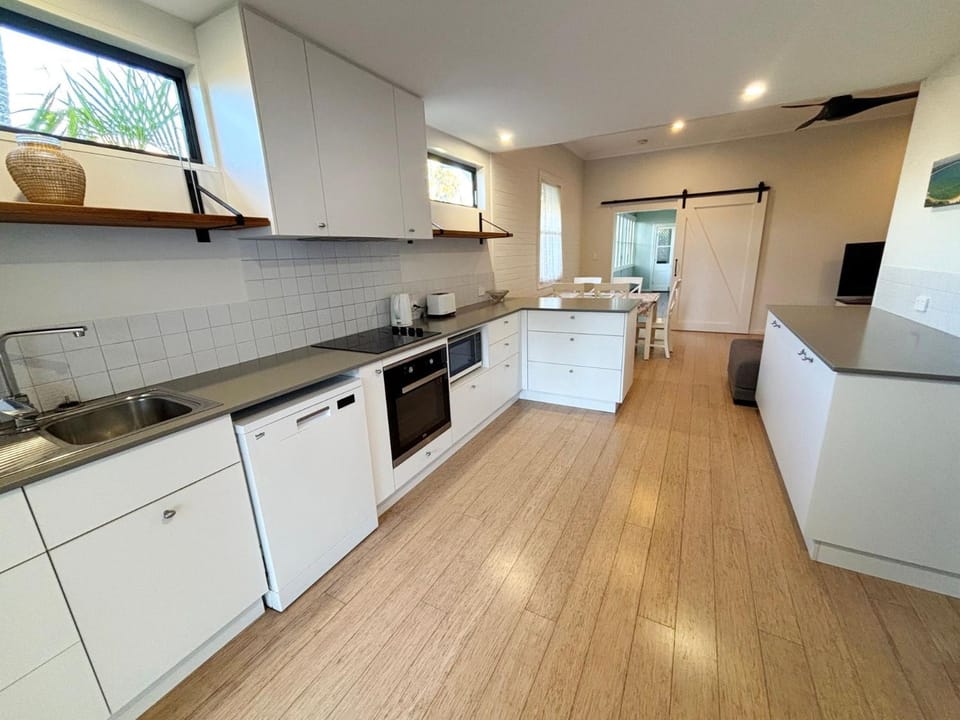 Rockleigh - Bring your own linen. House in South West Rocks