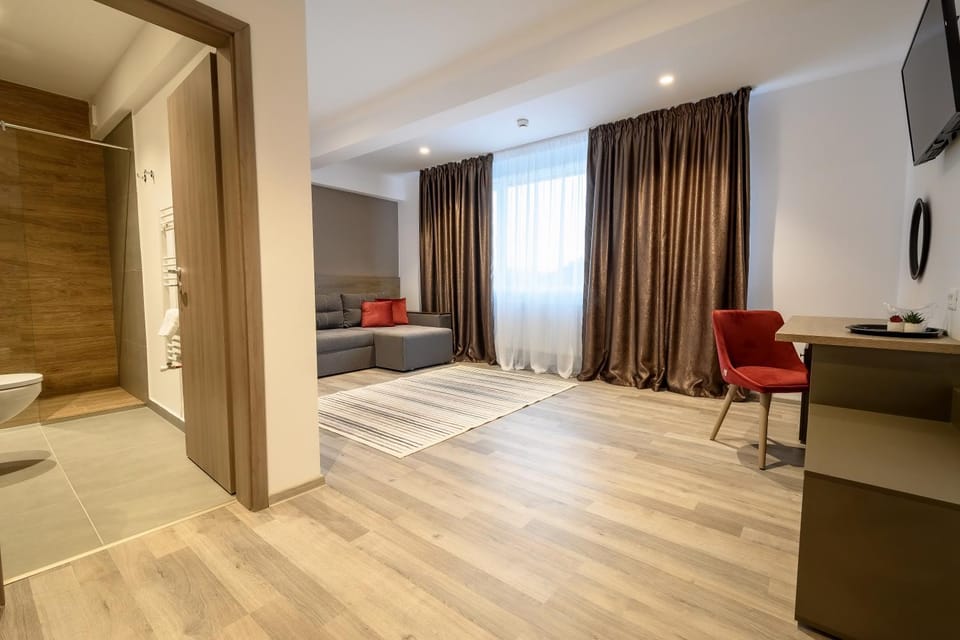 Living room, Photo of the whole room