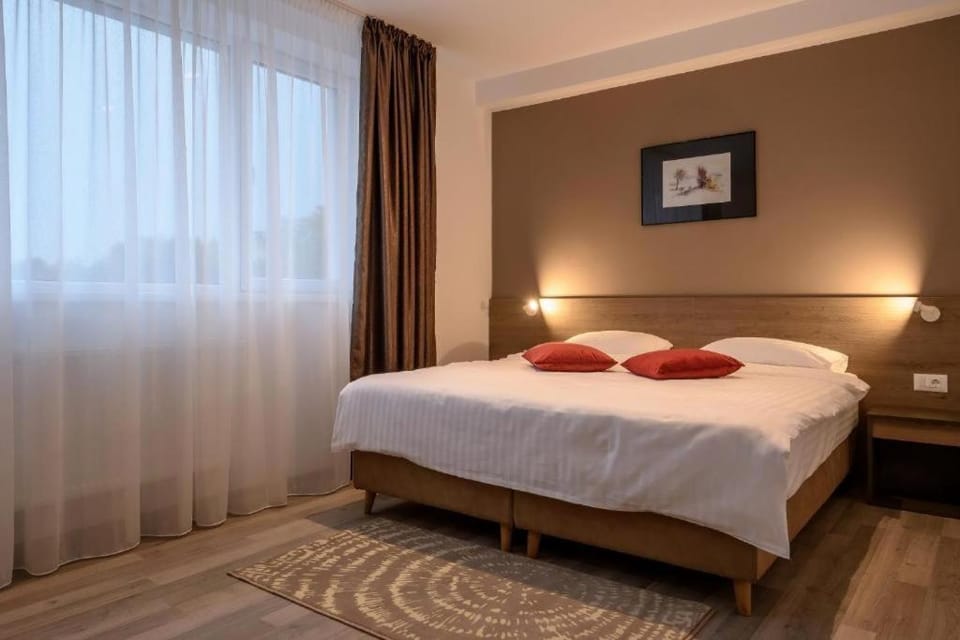 VMD Residence Bed and Breakfast in Brasov