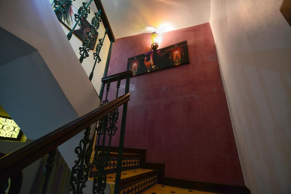Decorative detail