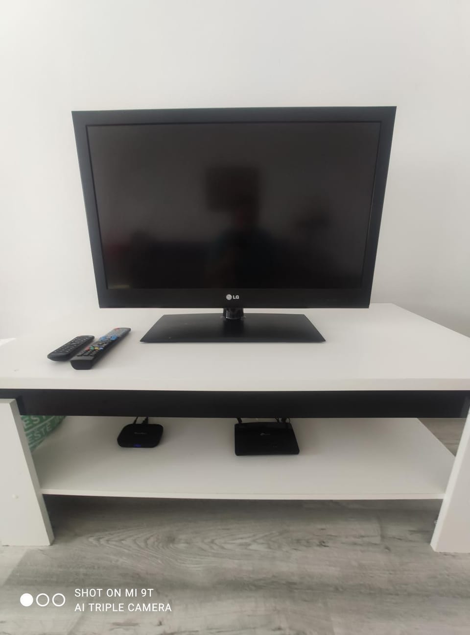 TV and multimedia