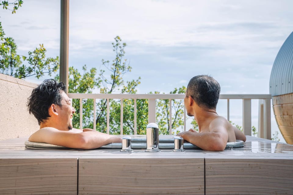 Sauna, Internal: Not applicable to any particular room